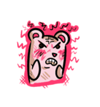 ジャムスター（個別スタンプ：7）