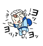 おっさん臭い着ぐるみベイビー（個別スタンプ：25）