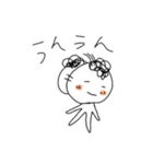 てんパ君（個別スタンプ：7）