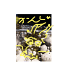 龍神サマ❗️（個別スタンプ：7）