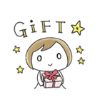 ★NOZOMIスタンプ★（個別スタンプ：2）
