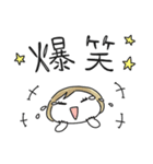 ★NOZOMIスタンプ★（個別スタンプ：14）