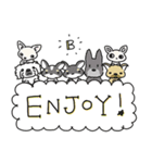★NOZOMIスタンプ★（個別スタンプ：23）