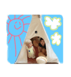 たいみー（個別スタンプ：11）