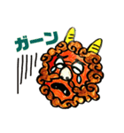 bigpink studio（個別スタンプ：5）
