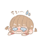 かなえまるくま！（個別スタンプ：10）