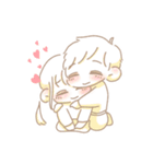 かなえまるくま！（個別スタンプ：13）