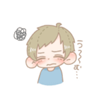 かなえまるくま！（個別スタンプ：22）
