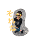 髙橋family（個別スタンプ：3）