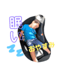 髙橋family（個別スタンプ：7）