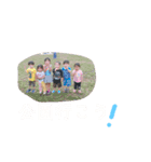 髙橋family（個別スタンプ：8）