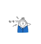 moling（個別スタンプ：6）