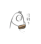 moling（個別スタンプ：27）