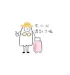 moling（個別スタンプ：37）