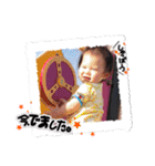 みやゆうがスタンプ01（個別スタンプ：31）