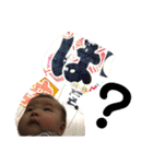 あゆちゃんず4（個別スタンプ：1）