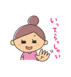 コロコちゃんのあるあるな日常。（個別スタンプ：5）
