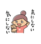 コロコちゃんのあるあるな日常。（個別スタンプ：10）