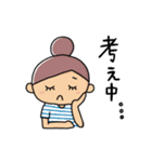 コロコちゃんのあるあるな日常。（個別スタンプ：19）