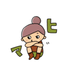 コロコちゃんのあるあるな日常。（個別スタンプ：22）