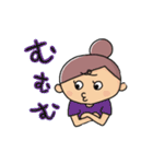 コロコちゃんのあるあるな日常。（個別スタンプ：26）