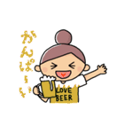 コロコちゃんのあるあるな日常。（個別スタンプ：37）