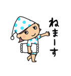 コロコちゃんのあるあるな日常。（個別スタンプ：39）