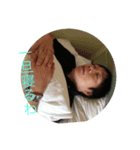 草加の端くれの市民たち（個別スタンプ：5）