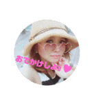 『強者』スタンプα（個別スタンプ：5）