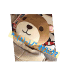 『強者』スタンプα（個別スタンプ：31）