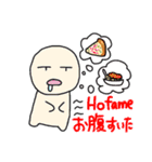 使えるイタリア語 パート2（個別スタンプ：5）