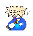 ネット用語大好きペンギンのスタンプ（個別スタンプ：15）