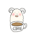 ヘンテコちゃんと仲間たち（個別スタンプ：33）