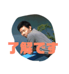 ボブスレー部（個別スタンプ：5）
