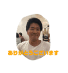 ボブスレー部（個別スタンプ：7）