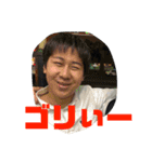ボブスレー部（個別スタンプ：12）