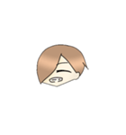 百 面 相（個別スタンプ：2）