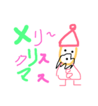 アホな主婦の会話。（個別スタンプ：34）