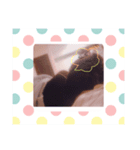 NISHIHRA（個別スタンプ：4）