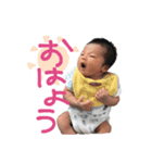 とき君スタンプ（個別スタンプ：1）