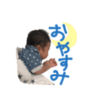 とき君スタンプ（個別スタンプ：2）