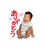 とき君スタンプ（個別スタンプ：3）