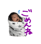 とき君スタンプ（個別スタンプ：4）