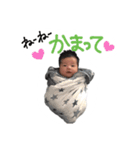とき君スタンプ（個別スタンプ：6）
