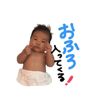 とき君スタンプ（個別スタンプ：7）