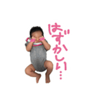 とき君スタンプ（個別スタンプ：14）