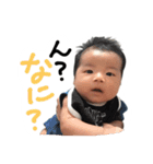 とき君スタンプ（個別スタンプ：15）