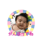 りりぽん2（個別スタンプ：3）