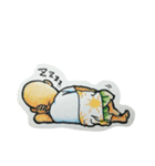 てるみん日和（個別スタンプ：2）