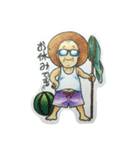 てるみん日和（個別スタンプ：4）